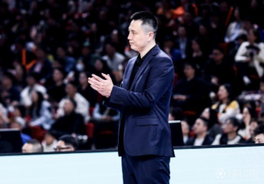卢伟:总决赛过后国家队要集训,希望球员们都能健康完赛