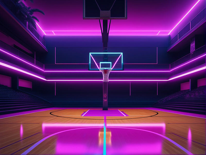 [腾讯QQ]NBA东部决赛G1 骑士vs尼克斯 第三节 录像
