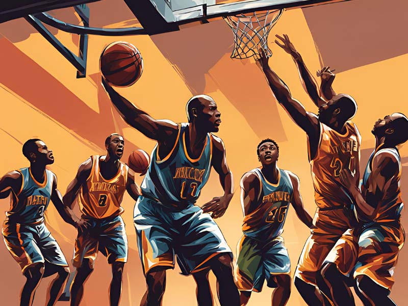 [微博国语] 2026年05月18日 NBA季后赛东部半决赛G7 骑士vs活塞 第三节 录像