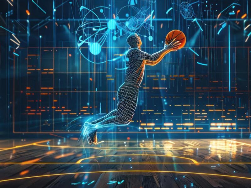 04月25日 NBA季后赛西部首轮G3 湖人vs火箭 全场录像回放